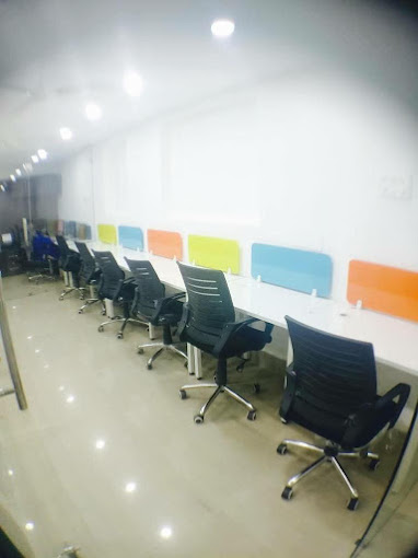 Coworking Space In Himayat Nagar BI735